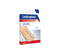 LEUKOPLAST ELASTIC 40 PEZZI ASSORTITI