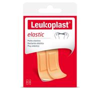 LEUKOPLAST ELASTIC 20PZ ASS 2M