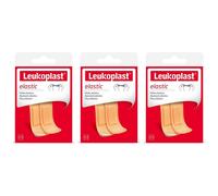 Leukoplast Elastic cerotti flessibili 3x20 pz Cerotto