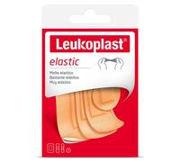 Leukoplast LEUKOPLAST ELASTIC 40 PEZZI ASSORTITI