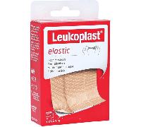 Leukoplast Elastic 1 m x 6 cm
