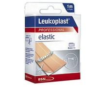 Leukoplast LEUKOPLAST ELASTIC 1MX6 CM