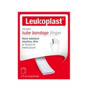 Leukoplast Elastofix Benda Rete Dito 2,50mt