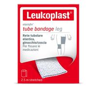 Leukoplast Elastofix benda tubolare elastica (ginocchio-coscia) 1 pz B