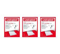 Leukoplast Elastofix benda tubolare elastica (ginocchio-coscia) 3x1 pz