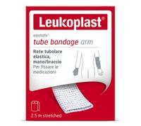 Leukoplast Elastofix benda tubolare elastica (mano-polso-braccio) 1 pz