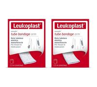 Leukoplast Elastofix benda tubolare elastica (mano-polso-braccio) 2x1