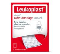 Leukoplast Elastofix benda tubolare elastica (ombelico) 1 pz Altro