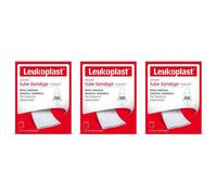 Leukoplast Elastofix benda tubolare elastica (ombelico) 3x1 St