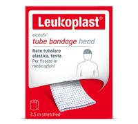 Leukoplast Elastofix benda tubolare elastica (testa) 1 pz Bendaggio/i