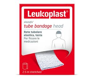 Leukoplast Elastofix benda tubolare elastica (testa) 1 pz Bendaggio/i