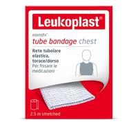 Leukoplast Elastofix benda tubolare elastica (torace) 1 pz Bendaggio/i