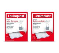 Leukoplast Elastofix benda tubolare elastica (torace) 2x1 St