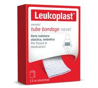 LEUKOPLAST ELASTOFIX TUB OMBEL