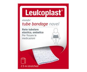 Leukoplast Elastofix Tub Ombel