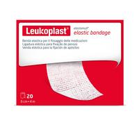 BENDA ELASTOMULL 400X6CM