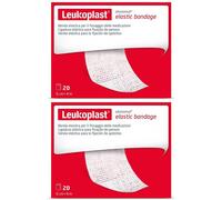 Leukoplast Elastomull benda elastica per il fissaggio 2x1 St