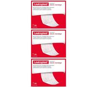 Leukoplast Elastomull benda elastica per il fissaggio 3x1 St
