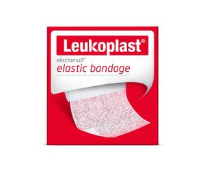 Leukoplast Elastomull - Elastic Bandage Benda Elastica 4cm x 4m, 1 benda