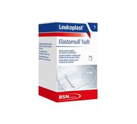 BENDA LEUKOPLAST ELASTOMULL HAFT 10 CM X 4 M