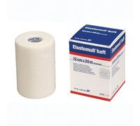 Leukoplast Elastomull Haft benda elastica coesiva 1 pz Bendaggio/i