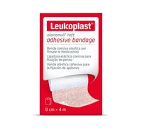 Leukoplast Elastomull Haft benda elastica coesiva 1 pz Bendaggio/i