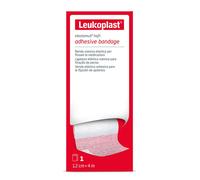 Leukoplast Elastomull Haft benda elastica coesiva 12 pz Garza