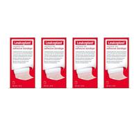 Leukoplast Elastomull Haft benda elastica coesiva 4x1 pz Benda in garz