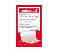 Leukoplast Elastomull Haft benda elastica coesiva 7x1 St