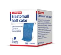 ELASTOMULL BENDA M6X4CM