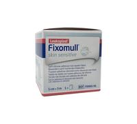 Fixomull Gentle Touch 5m x 5cm