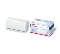 Leukoplast Fixomull Skin Sensitive garza adesiva per il fissaggio 1 pz