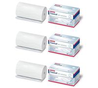 Leukoplast Fixomull Skin Sensitive garza adesiva per il fissaggio 3x1