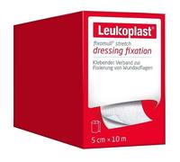 Leukoplast fixomull stretch (OTC Sortiment) 1 pz Fasciatura