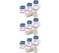Leukoplast Gazofix benda autoaderente 3x1 St