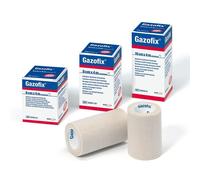 Leukoplast Gazofix benda autoaderente 4x1 St