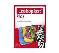 Leukoplast Kids 63X38 12 Pezzi