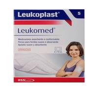 Leukoplast - Leukomed 8X10CM