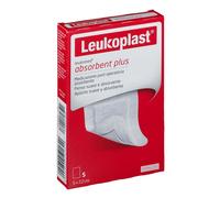 LEUKOMED MEDICAZIONE POST-OPERATORIA IN TESSUTO NON TESSUTO 7,2 X 5 CM
