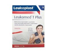 Leukoplast - Leukomed T Plus
