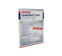LEUKOMED T*Plus S&S 5Med.8x10