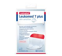 LEUKOMED T PLUS SS MEDIC 5X7,2