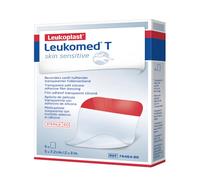 Leukoplast - Leukomed T Skin Sensitive