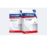 Leukoplast Aquapro 63x38 10 Pezzi