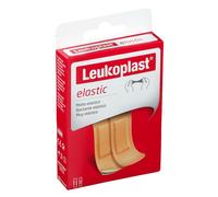 LEUKOPLAST ELASTIC 20PZ ASS 2M
