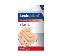 LEUKOPLAST ELASTIC 20PZ ASS 3M