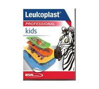 Leukoplast LEUKOPLAST KIDS 63X38 12 PEZZI