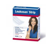 Bsn Medical Cerotto Leukosan Strip 6x75mm 2 Buste X 3 Cerotti Articolo 726280000800