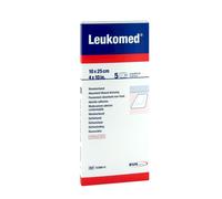 LEUKOMED MEDIC TNT 10X25CM