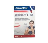 Leukomed LEUKOMED T PLUS MEDICAZIONE POST-OPERATORIA TRASPARENTE IMPERMEABILE 7,2 X 5 CM